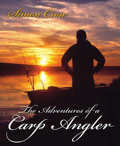 The Adventures of a Carp Angler