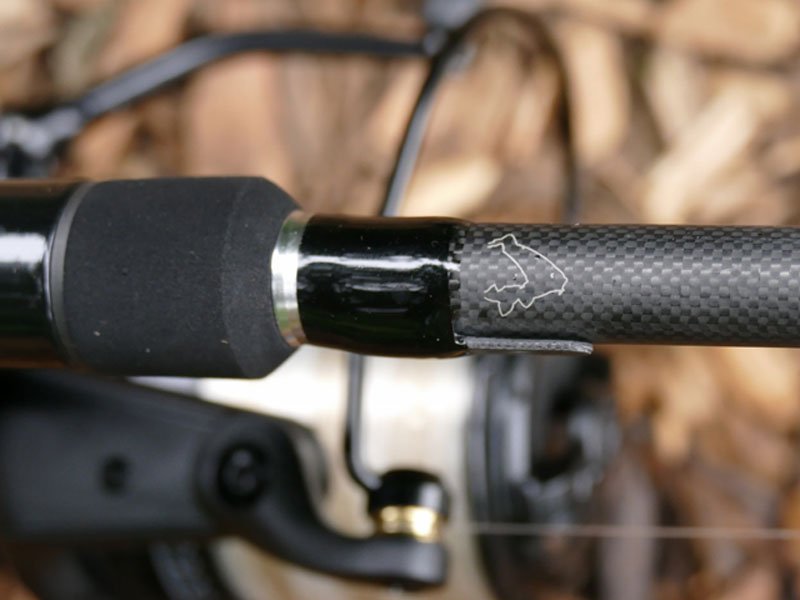 Avid Carp Extremity Rod