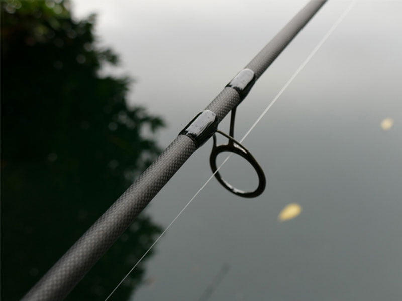 Avid Carp Extremity rod rings