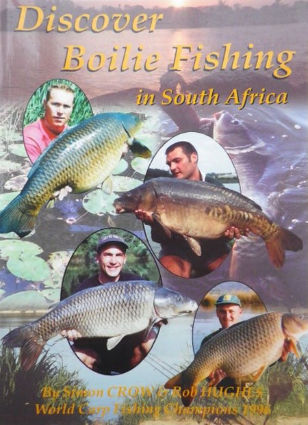 Discover Boilie Fishing
