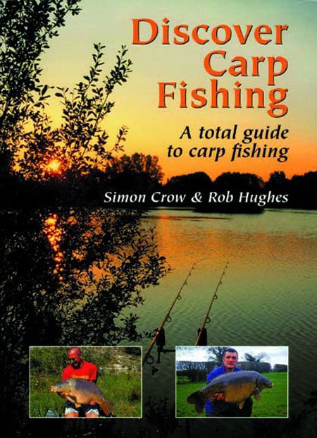 Discover Carp Fishing