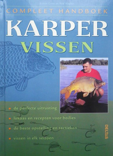 Karper Vissen