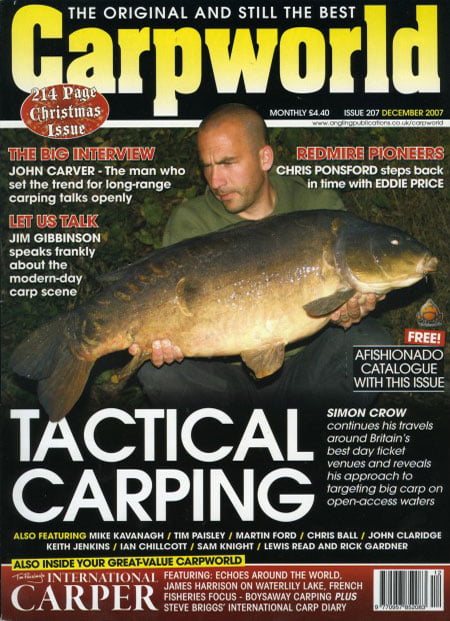 Carpworld