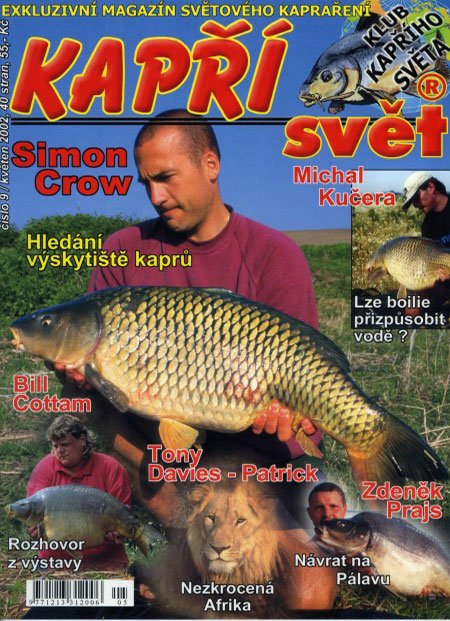 Kapri svet