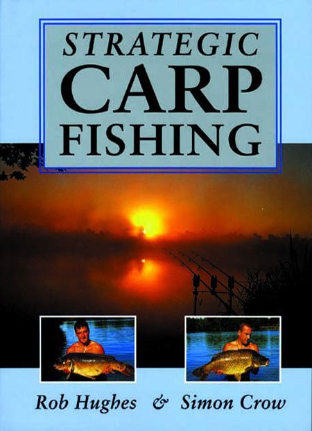 Strategic Carp Fishing
